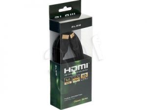 Przył.HDMI-HDMI CLASSIC proste 5m
