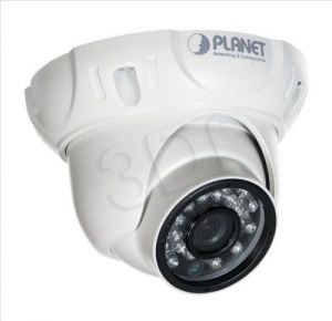 Kamera IP Planet ICA-4150 3,6mm 1Mpix BULLET