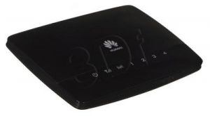 HUAWEI B68A Router WiFi HSPA+ 21Mbps International