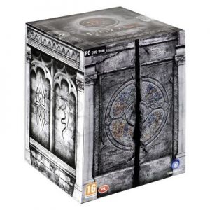 Gra PC Might & Magic Heroes VII Collector