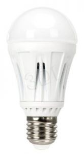 LED ACTIS ACS-HS1055W Globe 1250lm 14,5W E27 b.ciep