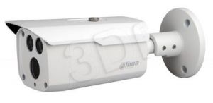 Kamera analogowa HDCVI Dahua HAC-HFW1200D-0600B 6mm 2Mpix Bullet Seria Lite