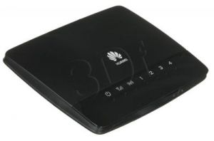 HUAWEI B68A Router WiFi HSPA+ 21Mbps Edycja PL wbudowany modem 3G 21Mbps