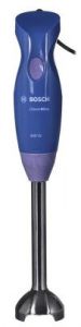 Blender ręczny Bosch MSM2413V (400W/niebiesko-fioletowy)