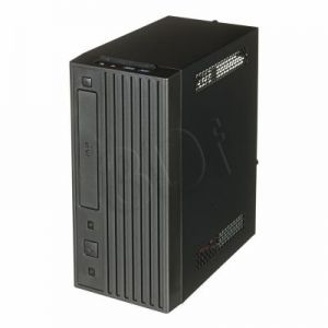 OBUDOWA CHIEFTEC BT-02B-U3 (180W) ITX - USB3.0 - CZARNA