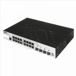 D-LINK DGS-1510-20 18 port 10/100/1000 /2xSFP