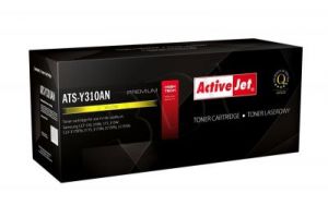 ActiveJet ATS-Y310AN toner Yellow do drukarki Samsung (zamiennik Samsung  CLT-Y409S) Premium
