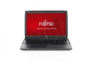 Fujitsu LIFEBOOK A514 15,6\" i3-4005U 4GB 500GB W8.1P 1Y (WYPRZEDAŻ)
