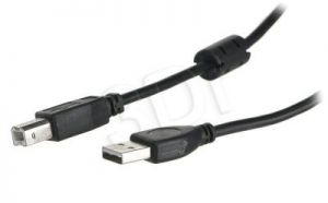 KABEL USB 2.0 A-B M/M 4.5M FERRYT