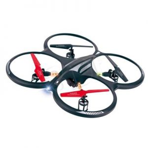 Dron latający TOYLAB TOYLAB X-DRONE H07NCL (Wbudowana kamera Czarno-biały)