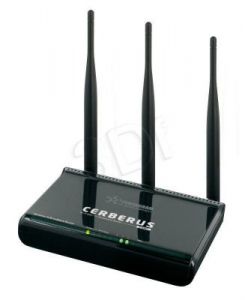 PENTAGRAM P 6363 Router Cerberus DSL Wi-Fi 11n 300Mbps