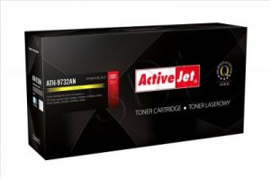 ActiveJet ATH-9732AN żółty toner do drukarki laserowej HP (zamiennik 645A C9732A) Premium