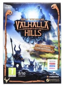 Gra PC Valhalla Hills