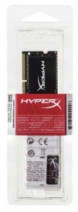 Kingston HX318LS11IB/8 DDR3L SO-DIMM 8GB 1866MT/s (1x8GB)