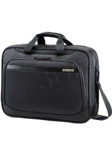 SAMSONITE TORBA KOMPUTEROWA 39V09005 VECTURA-BAILHANDLE M 16\". 3 KIESZENIE: NA NOTEBOOK I TABLET, D