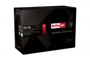 ActiveJet ATH-11NX czarny toner do drukarki laserowej HP (zamiennik 11X Q6511X) Supreme
