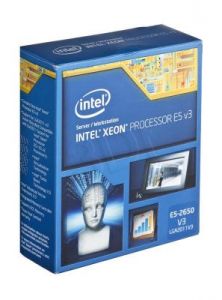 Procesor Intel Xeon E5-2650 v3 2300MHz 2011-3 Box