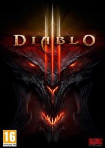 Gra PC Diablo III