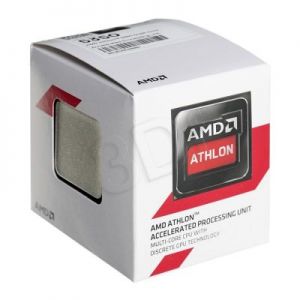 Procesor AMD Athlon 5350 2050MHz AM1 Box