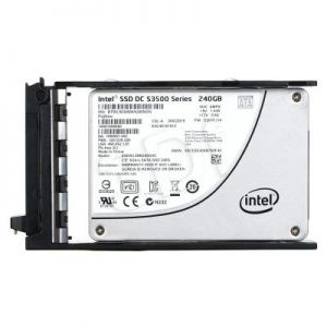 FUJITSU DYSK SSD SATA 6G 240GB ReadIntensive 2.5\" H-P EP RX1330M1, RX2530M1, RX2540M1