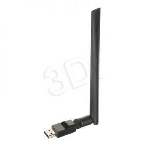 EDIMAX EW-7811USC Wi-Fi AC600 USB ADAPTER