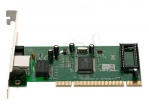 TP-LINK [TG-3269v.3] Karta sieciowa PCI, Gb