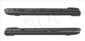 LENOVO ThinkPad Helix 2 M-5Y71 8GB 11,6\" FHD 512GB HD5300 LTE Win8.1P Czarny 20CG0019PB