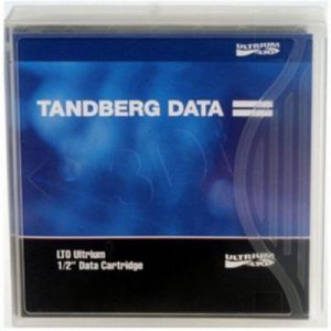 TAŚMA TANDBERG DO STREAMERA LTO-4 800GB/1,6TB