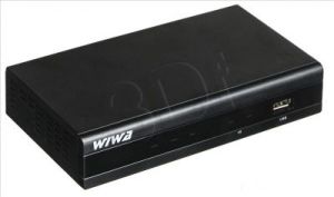Tuner TV Wiwa HD 80 Evo (DVB-T)