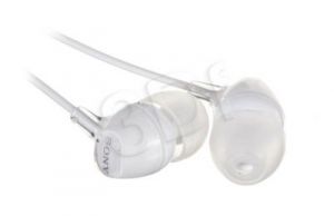 Słuchawki douszne Sony MDR-EX15LPW (Biały)