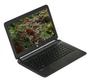 HP ProBook 430 G2 i3-4030U 4GB 13,3\" HD 500GB HD4400 Win8.1P Czarny G6W21EA 1Y