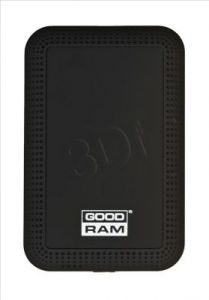 GOODRAM HDD DATAGO EXTERNAL 320GB 2.5” USB 3.0 black