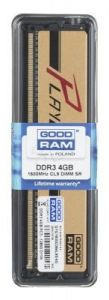 Goodram PLAY DDR3 DIMM 4GB 1600MT/s (1x4GB)