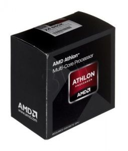 Procesor AMD Athlon X4 860k 3700MHz FM2+ Box