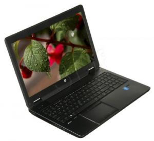 HP ZBook 15 G2 i7-4810 8 GB 15,6\" 750+256GB K1100 W7P J8Z49EA