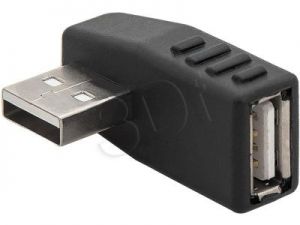BLOW ADAPTER USB WT.USB-GN.USB KĄTOWY