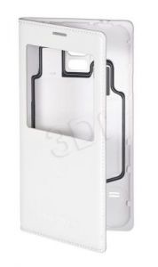 S VIEW COVER FOR S5 WHITE