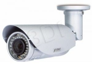 Kamera IP Planet ICA-3250 3-10,5mm 2Mpix BULLET