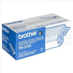 BROTHER Toner Czarny TN3130=TN-3130, 3500 str.