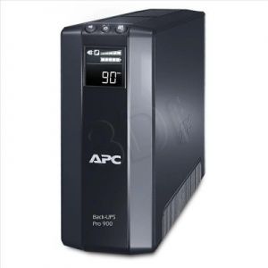 APC BR900GI Back UPS APC RS 900VA 230V LCD