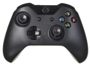 Xbox One Kontroler Bezprz + Charge Kit