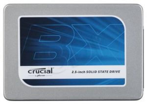 Dysk SSD Crucial BX200 2,5\" 240GB SATA III