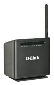 D-LINK GO-DSL-N151/E Annex B
