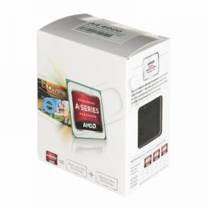 Procesor AMD APU A4 4020 3200MHz FM2 Box