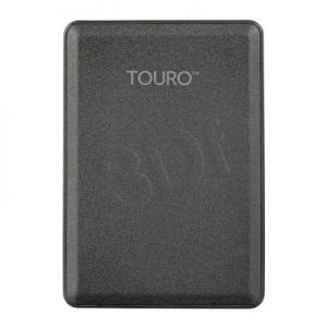 HDD HGST Touro Mobile 1TB 2,5\" USB 3.0