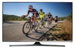 TV 43\" LCD LED Samsung UE43J5500 (Tuner Cyfrowy 400Hz Smart TV USB LAN,WiFi,Bluetooth)