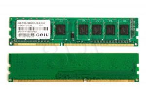 GEIL DDR3 4GB 1333MHZ CL9 OEM