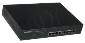 EDIMAX GS-1008PH 8port Gigabit Switch with 4 POE