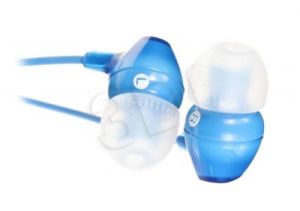 Słuchawki douszne Sony MDR-EX15LPLI (Niebieski)