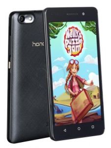 Smartphone Huawei Honor 4C 8GB 5\" czarny